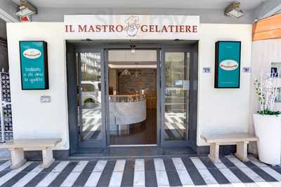 Gelateria Il Mastro Gelatiere