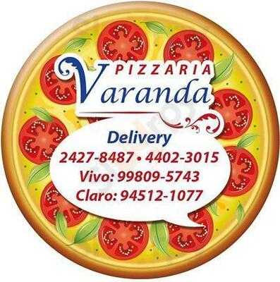 Pizzaria Varanda Italiana