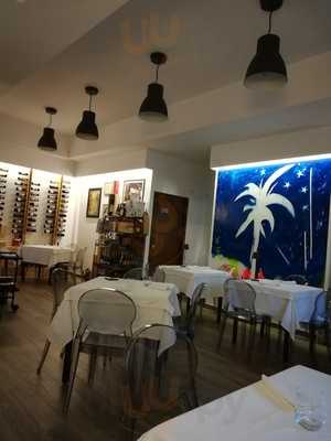 Cucina Maccaroni, Arcinazzo Romano