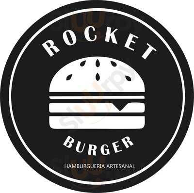 Rocket Burguer