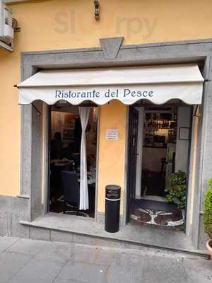 La Locanda da Juri Ristorante di Pesce, Genzano di Roma