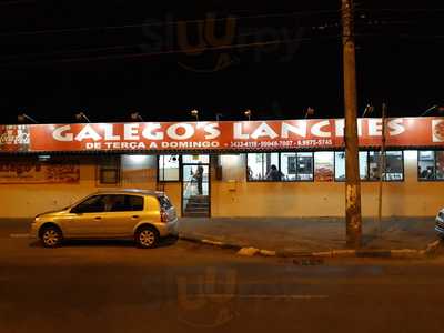 Galegos Lanches