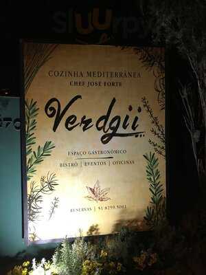 Verdgii