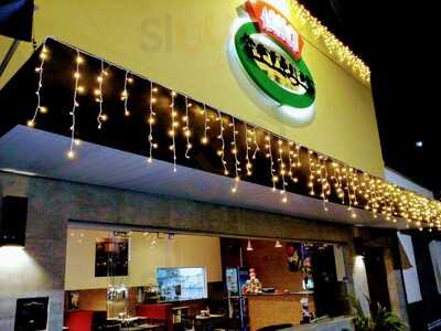 Pizzaria Italici