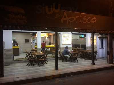 Aprisco Lanches