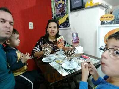 Sorveteria E Cafe Gourmet