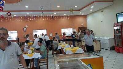 Coragens's Restaurante