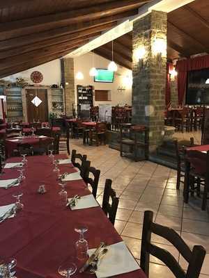 Ristorante 4 Castagni