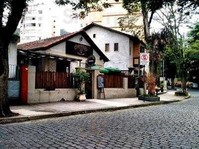 Chantilly Restaurante