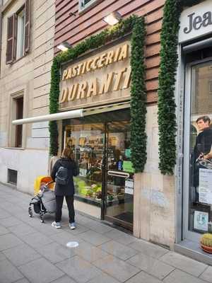 Pasticceria Duranti, Roma