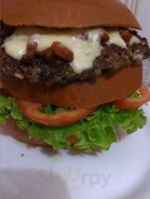 Mega Lanche
