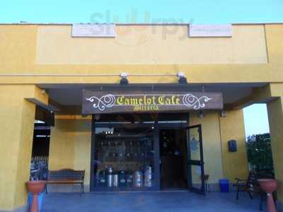 Camelot Cafè, Anguillara Sabazia