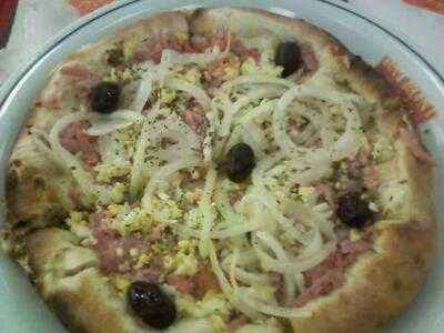 Pizzaria Toquinha