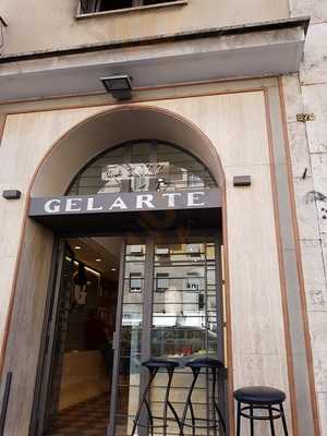 Gelateria Gelarte