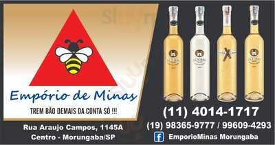 Empório De Minas