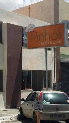 Restaurante Pinholi