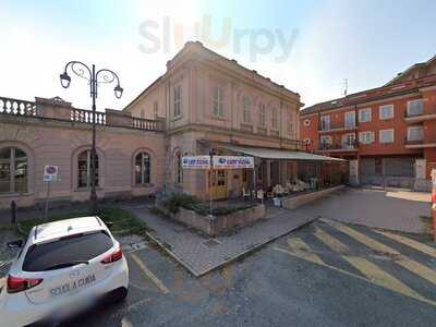 Bar Ristorante Della Stazione, Acqui Terme