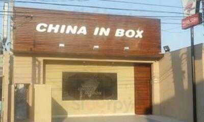 China In Box