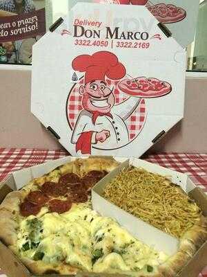 Pizzaria Don Marco