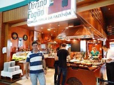 Divino Fogão