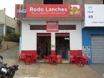 Rodo Lanches