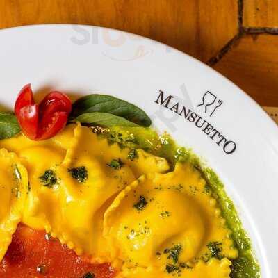 Mansuetto Ristorante