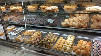 Pasticceria Cavalletti, Roma