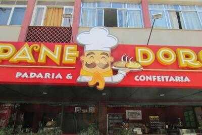 Pane Doro