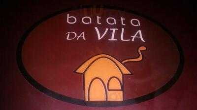 Batata Da Vila