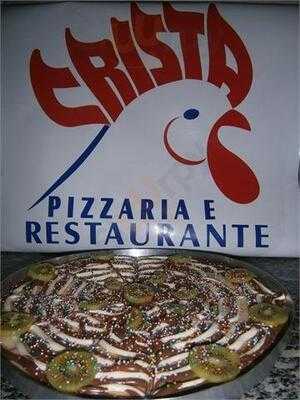 Crista Restaurante E Pizzaria