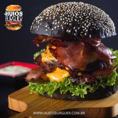 Huios Burguer