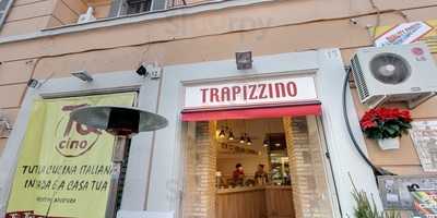 Trapizzino Ponte Milvio, Roma