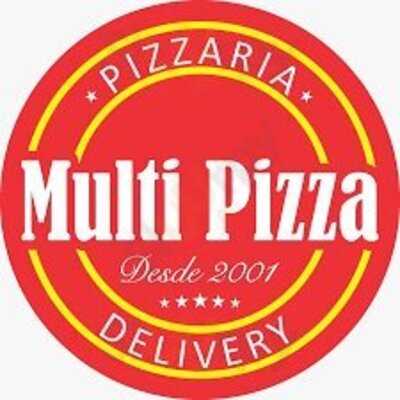 Multi Pizza