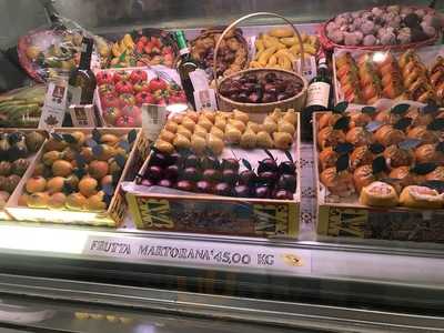 Pasticceria I Pupi di Zucchero, Roma