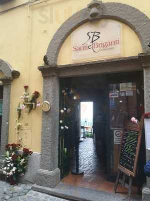 Ristorante Santi E Briganti