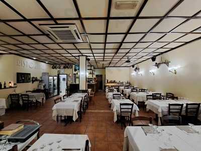 Ristorante Pizzeria La Lanterna