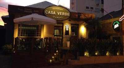 Casa Verde