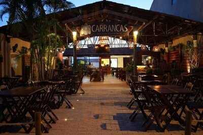 Carrancas Bar E Restaurante