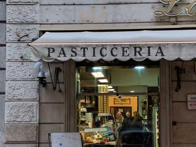 Pasticceria Gelateria Lotti, Roma