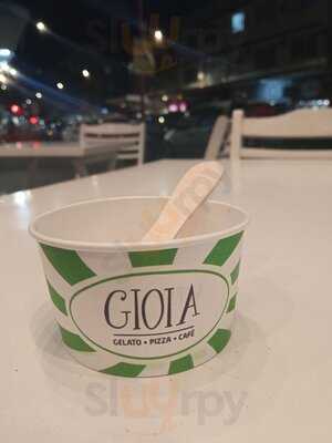 Gioia Gelato Pizza Café