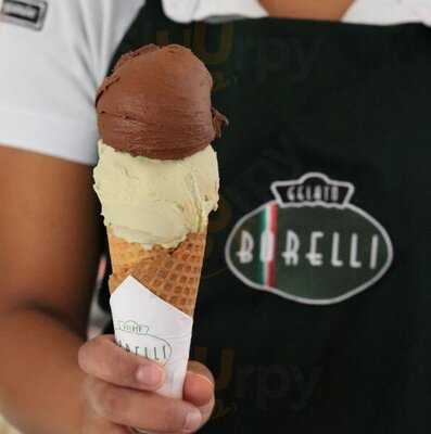 Gelato Borelli