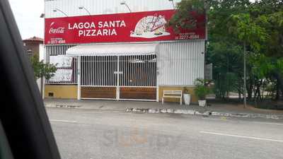 Lagoa Santa Pizzaria