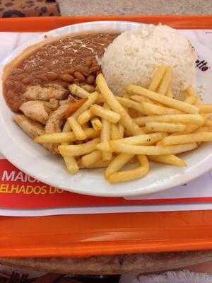 Gretos Fast Food