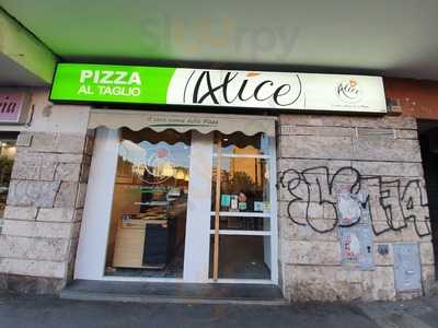 Alice Pizza Prenestina