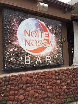 Noite Nossa Franca Bar