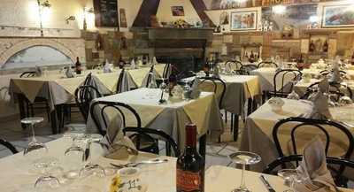 Ristorante Garum, Frascati