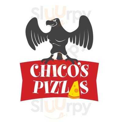 Chico's Pizzas