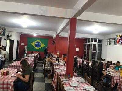 Skina Pizzaria