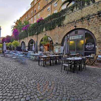 Spiazzo, Roma