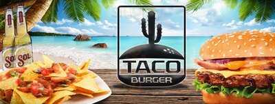 Taco Burger Cocina Mexicana